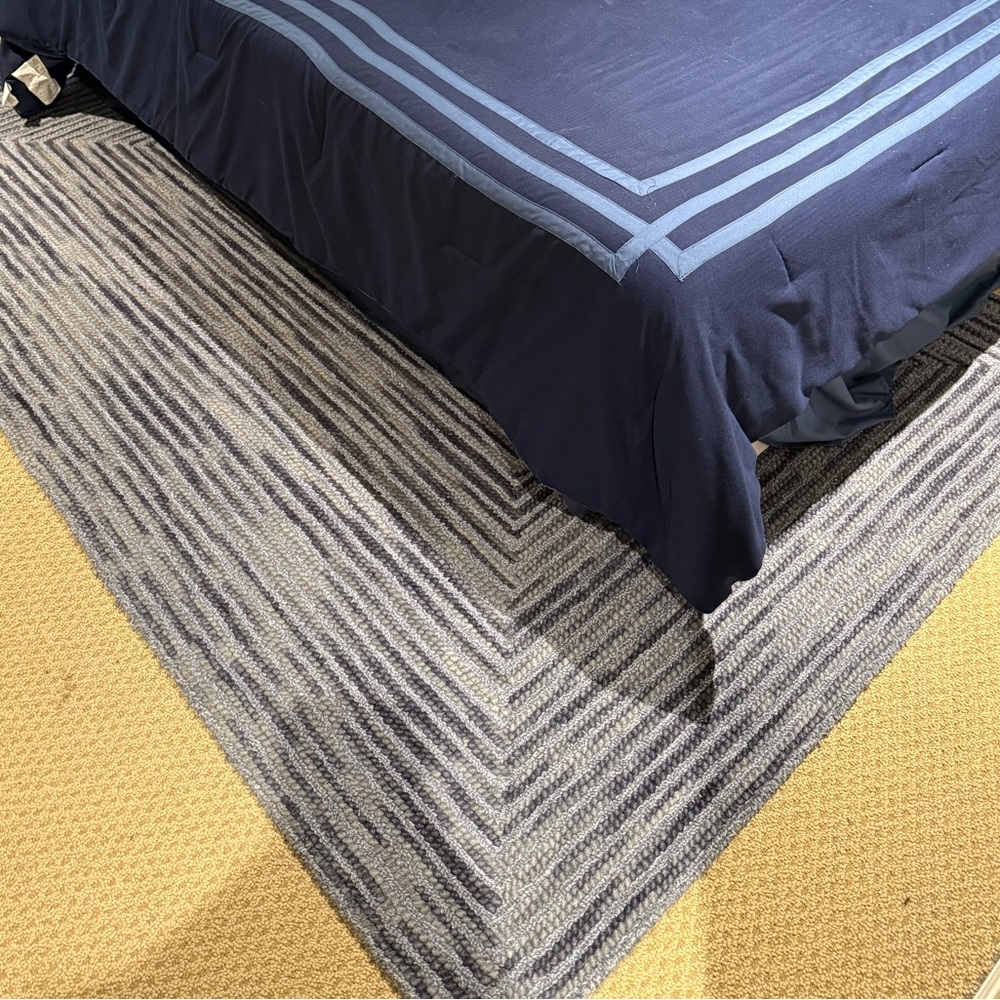Pottery Barn Kids Wool Rug